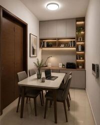 The Promenade@Pelikat (D19), Apartment #575402521